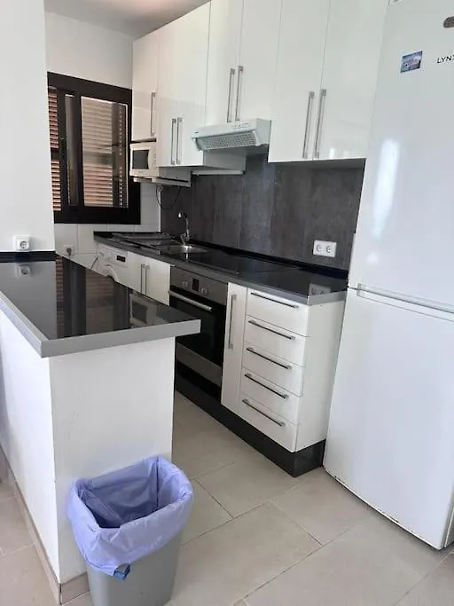 Apartment Apartamento Alborada Can Picafort