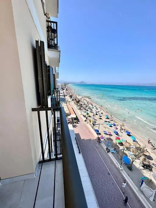 Apartamento Alborada Can Picafort  0*, Can Picafort (Mallorca)