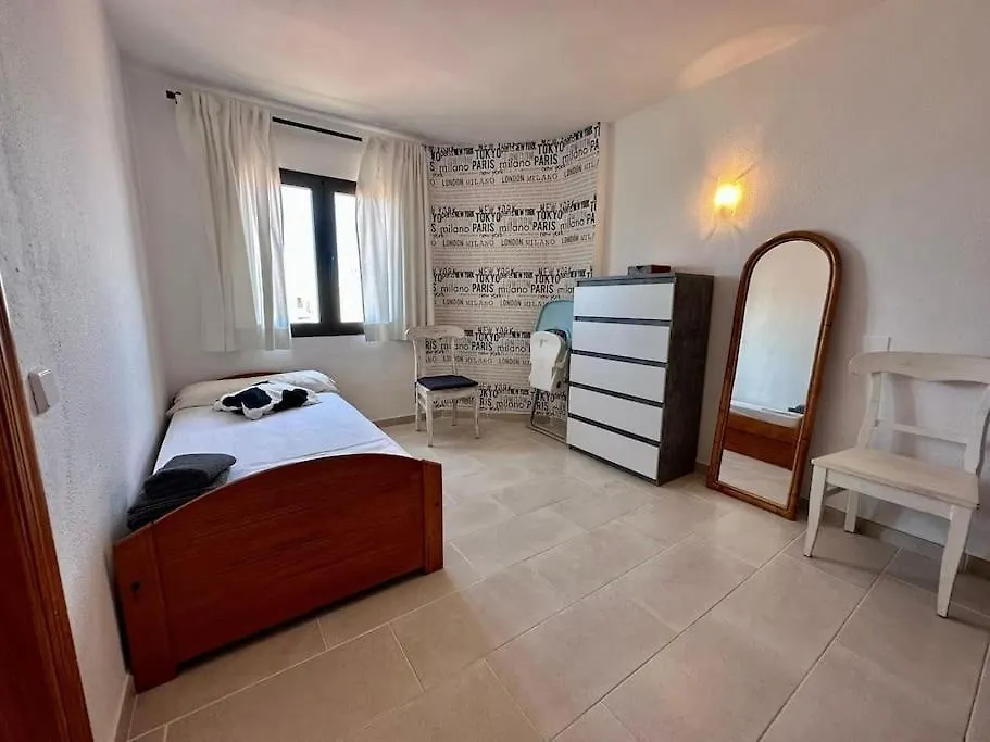 Apartamento Alborada Can Picafort  Can Picafort (Mallorca)