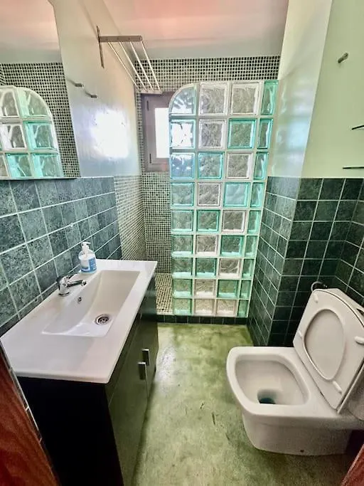 Apartamento Alborada Can Picafort  Apartment