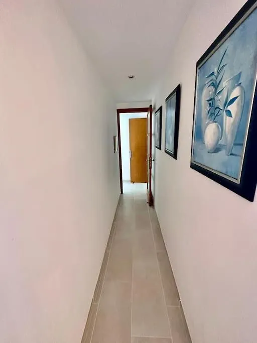 Apartamento Alborada Can Picafort  Apartment Can Picafort (Mallorca)