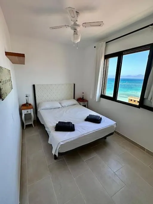 Apartment Apartamento Alborada Can Picafort