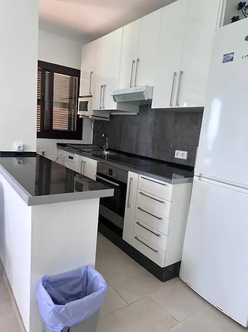 Apartment Apartamento Alborada Can Picafort  Spain