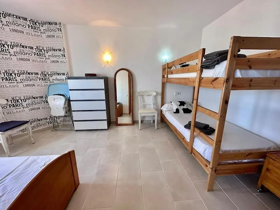 Apartamento Alborada Can Picafort  0*, Can Picafort (Mallorca) Spain