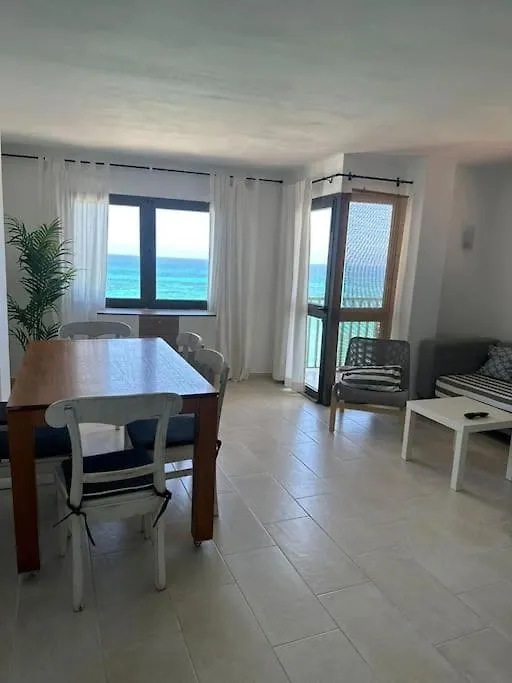 Apartamento Alborada Can Picafort  Apartment