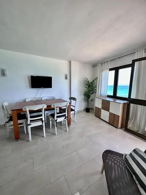 Apartamento Alborada Can Picafort
