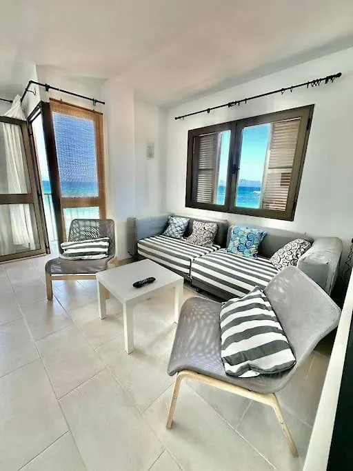 Apartment Apartamento Alborada Can Picafort