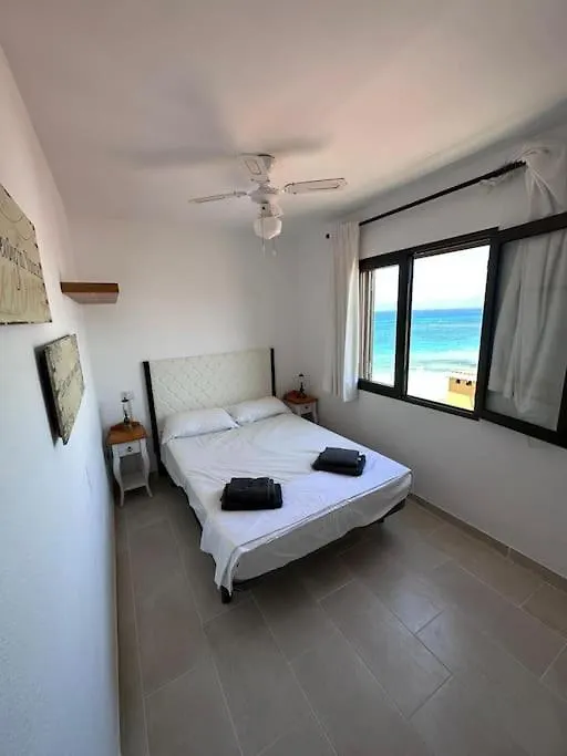 Apartamento Alborada Can Picafort  0*, Can Picafort (Mallorca) Spain