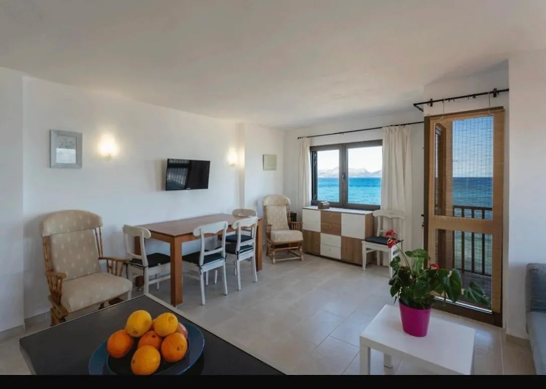 Apartment Apartamento Alborada Can Picafort  Spain