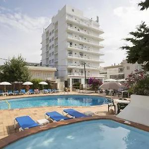 Hotel Sultan, Can Picafort (Mallorca)
