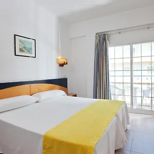 Hotel Js Horitzo, Can Picafort (Mallorca)