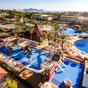 Aparthotel Zafiro Picafort, Can Picafort (Mallorca)