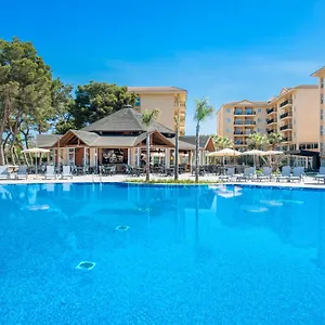 Hotel Picafort Palace, Can Picafort (Mallorca)