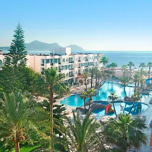 Grupotel Alcudia Pins Can Picafort (Mallorca)