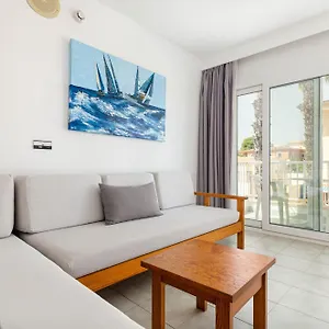 Apartment Mar Brava, Can Picafort (Mallorca)