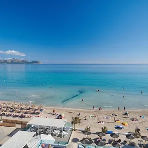 Hotel The Sea By Grupotel - Adults Only, Can Picafort (Mallorca)