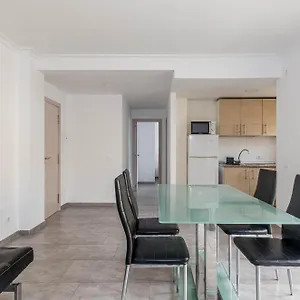 Apartment Acapulco, Can Picafort (Mallorca)