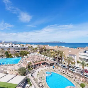 Hotel Ferrer Janeiro &, Can Picafort (Mallorca)