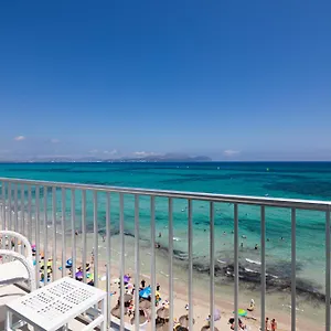 Hotel Js Ca'n Picafort (adults Only), Can Picafort (Mallorca)