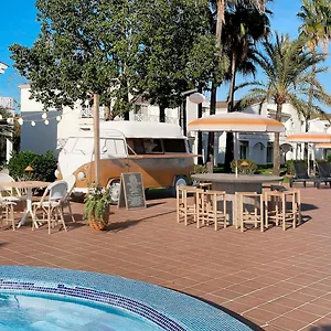 Garden Saladina - Adults Only Can Picafort (Mallorca)