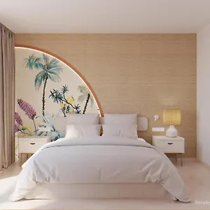 Apartment Zafiro Alzinar Mar Adults Only - Refurbished 2025, Can Picafort (Mallorca)