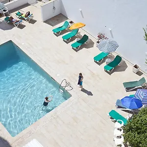 Hotel Galaxia Boutique, Can Picafort (Mallorca)
