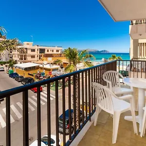 Apartment Charlys Picafort, Can Picafort (Mallorca)